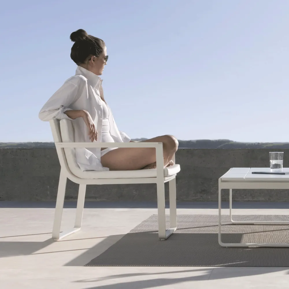 Armchair Club GandiaBlasco Flat