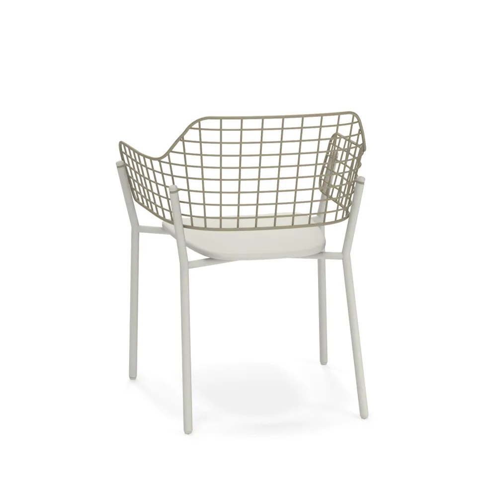 Sessel Emu Lyze