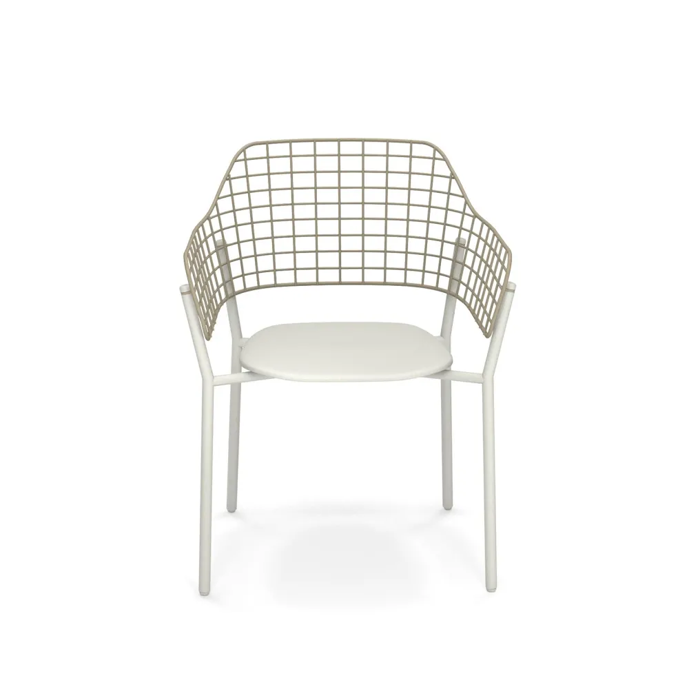 Armchair Emu Lyze