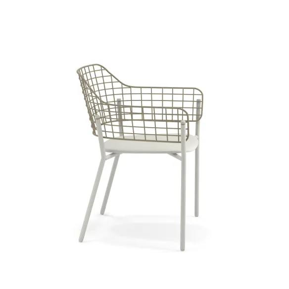 Poltroncina Emu Lyze