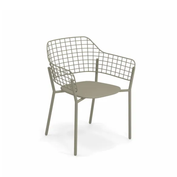 Sillòn Emu Lyze