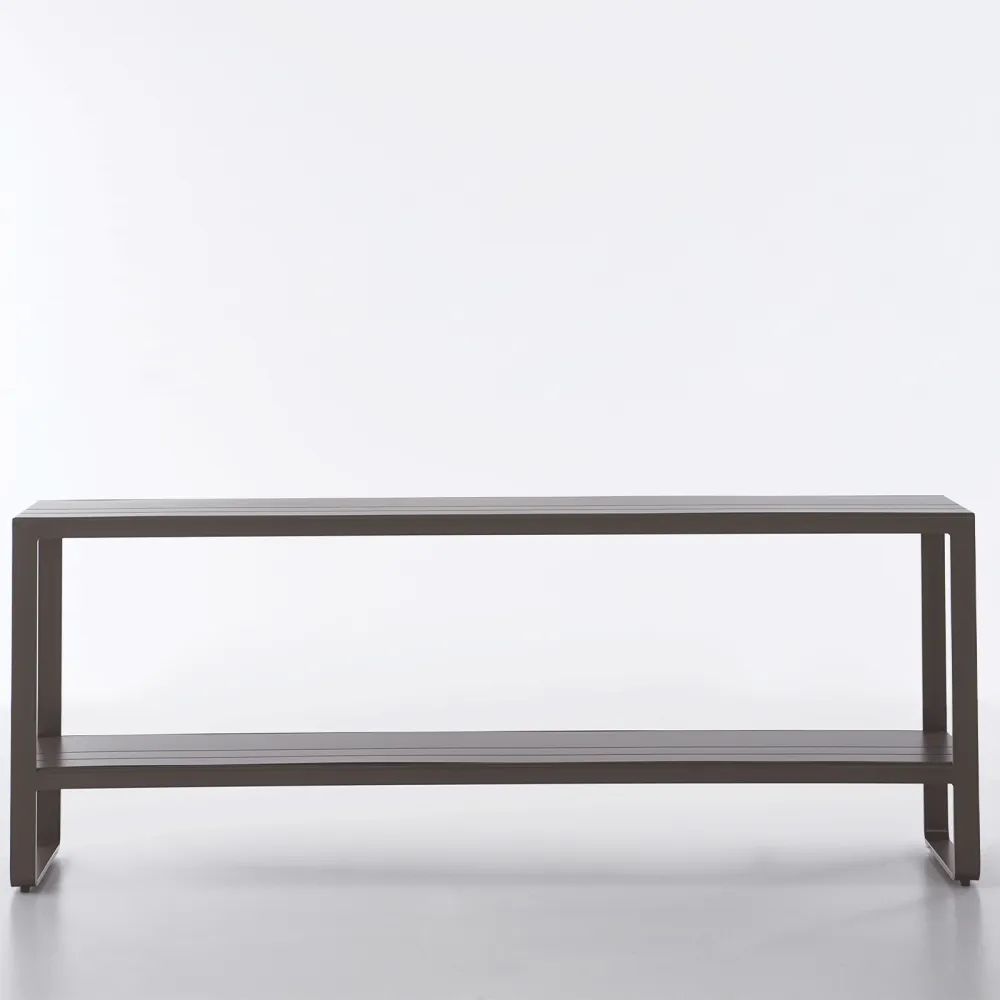 Estante GandiaBlasco Flat
