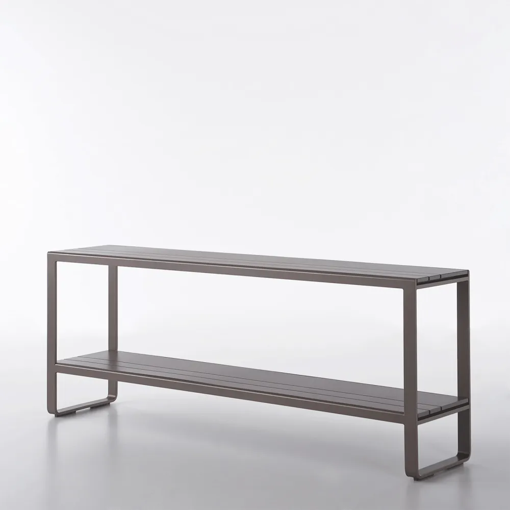 Shelf GandiaBlasco Flat