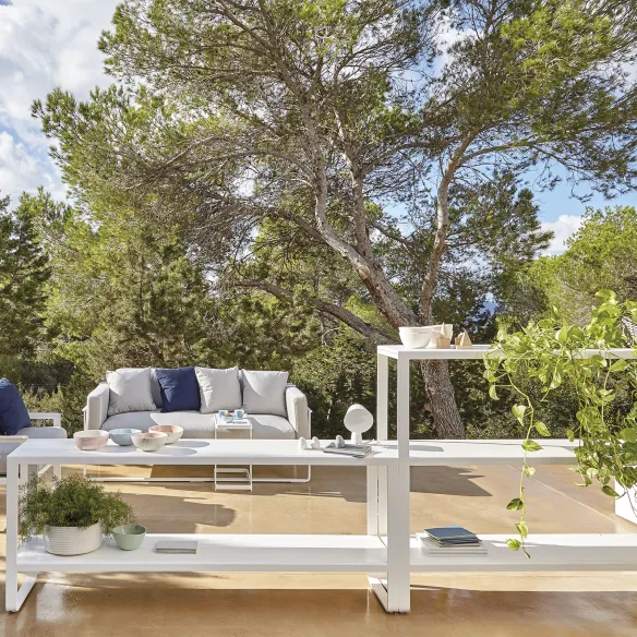 Étagère GandiaBlasco Flat