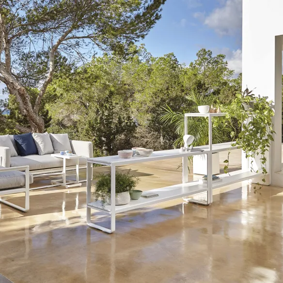 Estante GandiaBlasco Flat