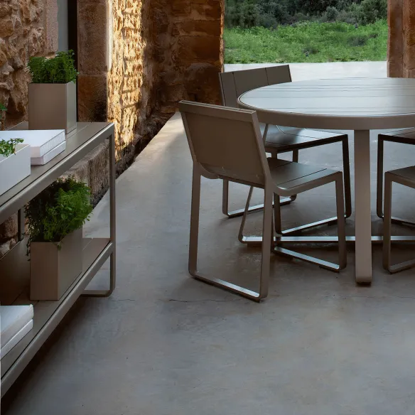 Regal GandiaBlasco Flat