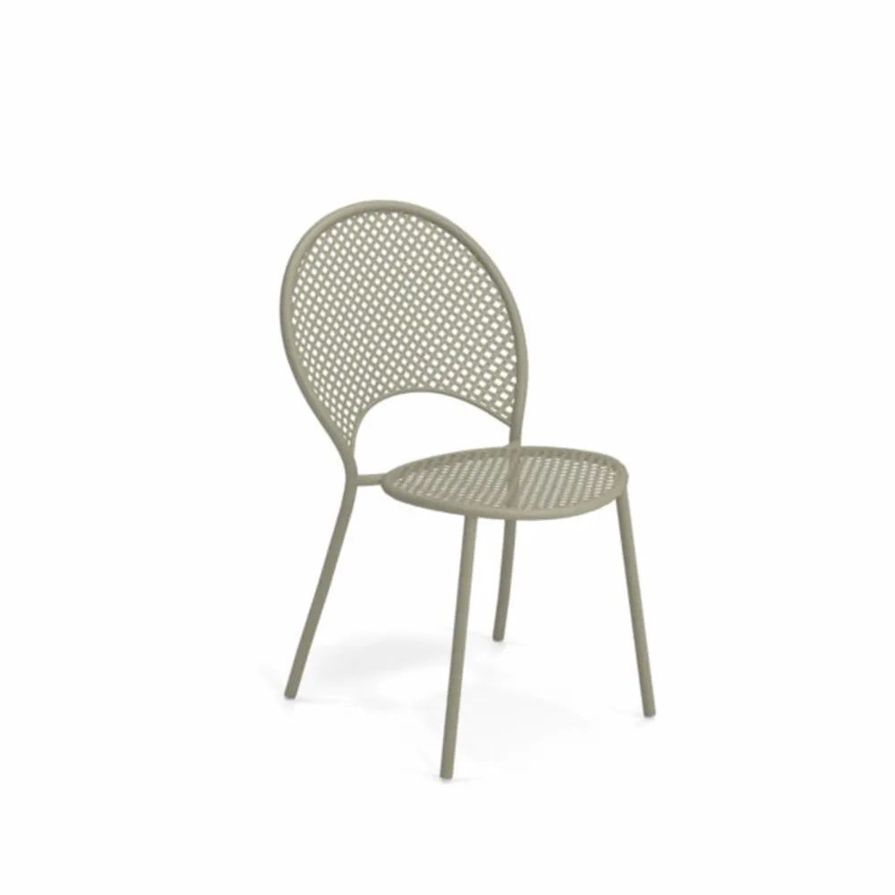 Chaise Emu Sole