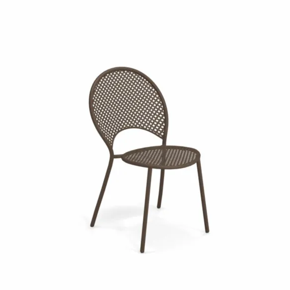Stuhl Emu Sole