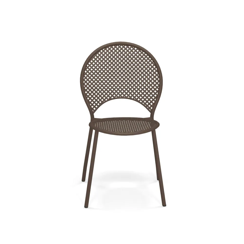 Silla Emu Sole