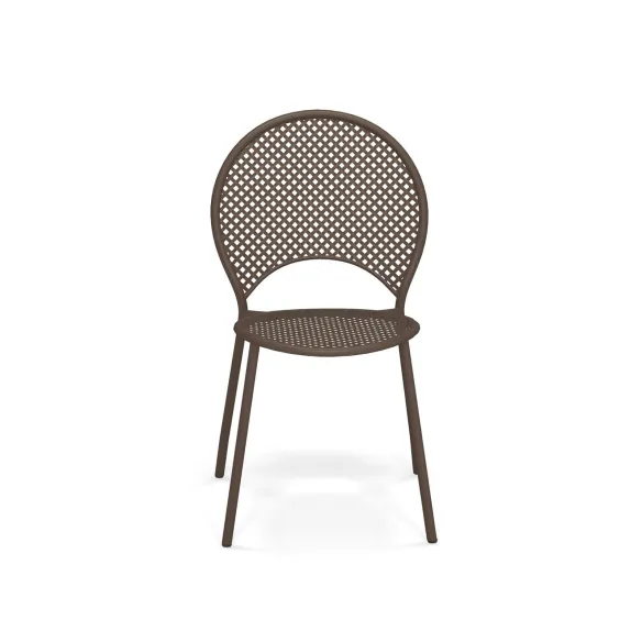 Chaise Emu Sole