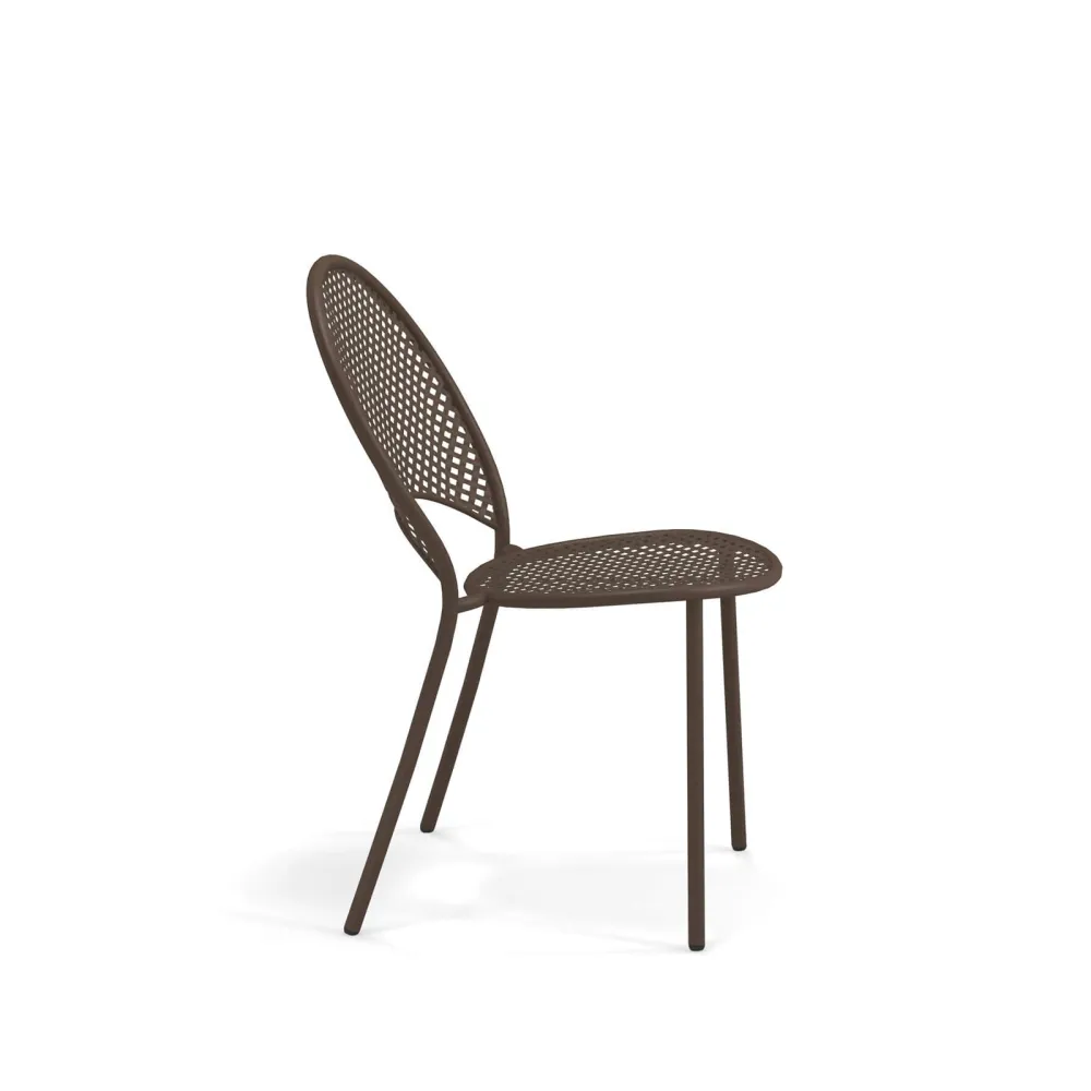 Silla Emu Sole