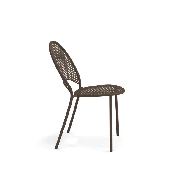 Sedia Emu Sole