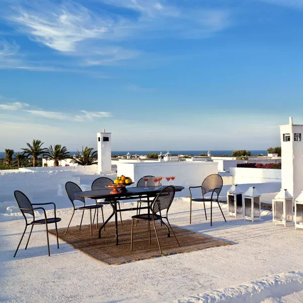 Sedia Emu Sole 2