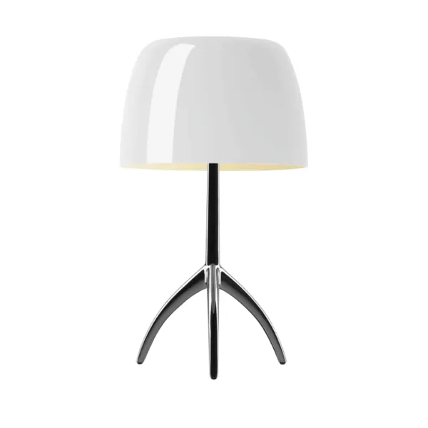 Petite lampe de table Foscarini Lumiere