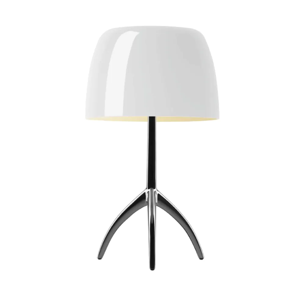 Small table lamp Foscarini Lumiere