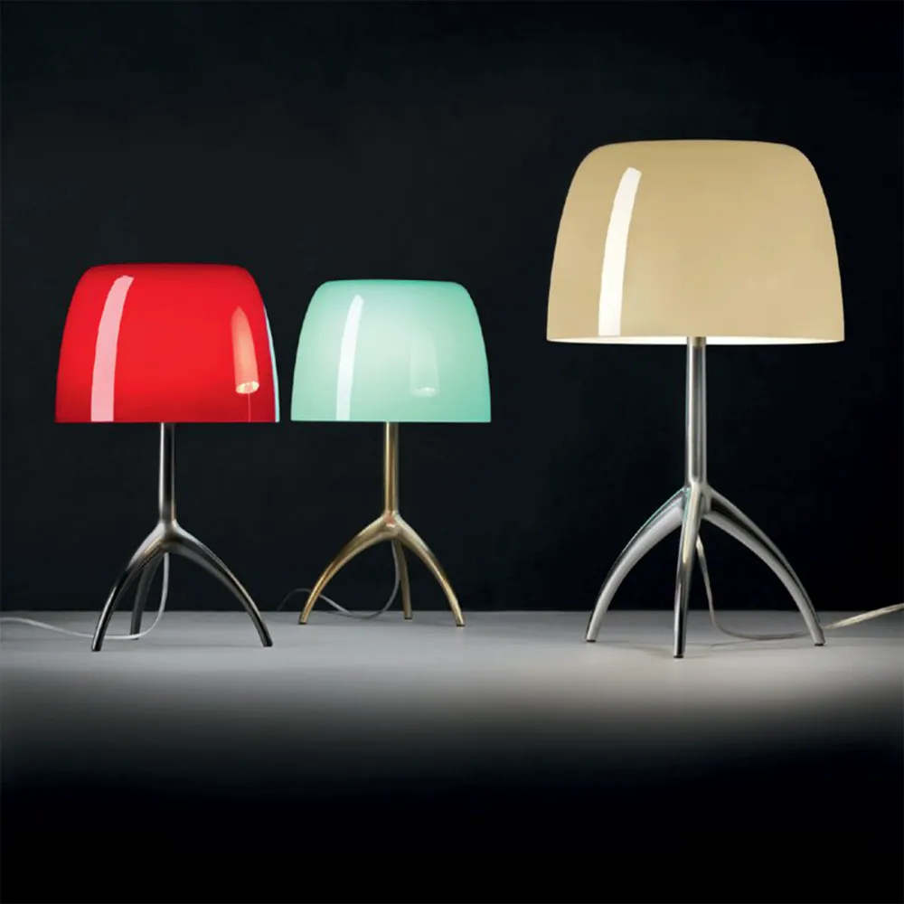 Small table lamp Foscarini Lumiere