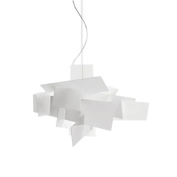 Lampada a sospensione Foscarini Big Bang