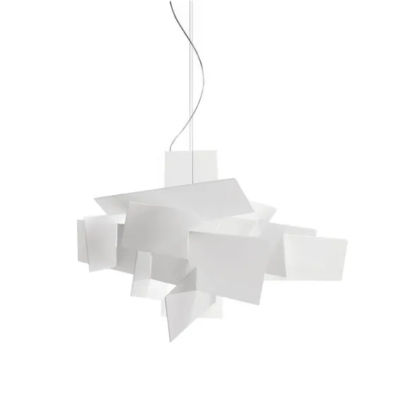 Pendant lamp Foscarini Big Bang