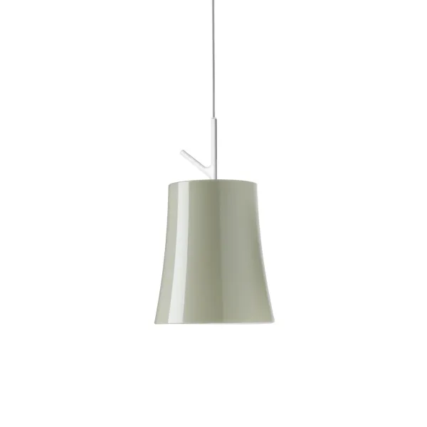 Lampe suspension Foscarini Birdie 2