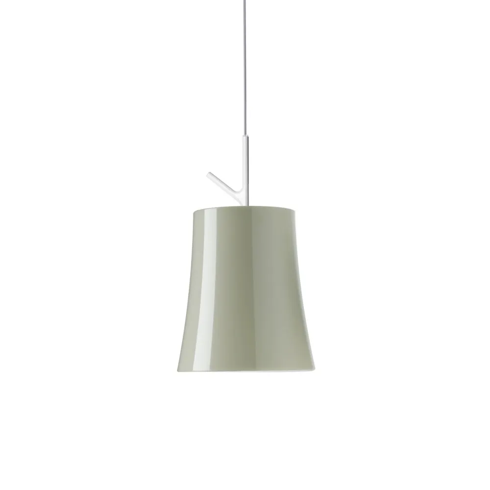Lámpara pendiente Foscarini Birdie