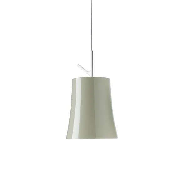 Lámpara pendiente Foscarini Birdie