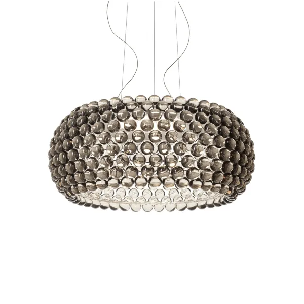Lampada a sospensione Foscarini Caboche Media