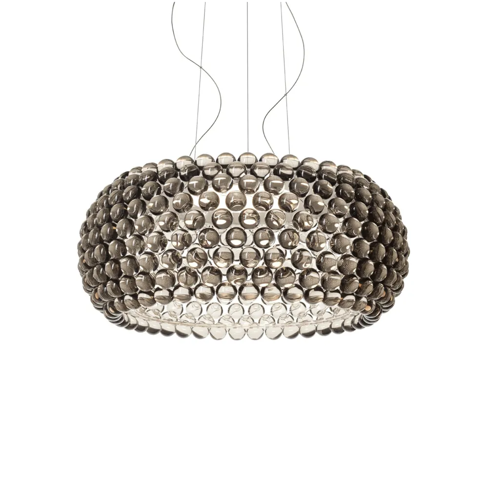 Lampada a sospensione Foscarini Caboche Media