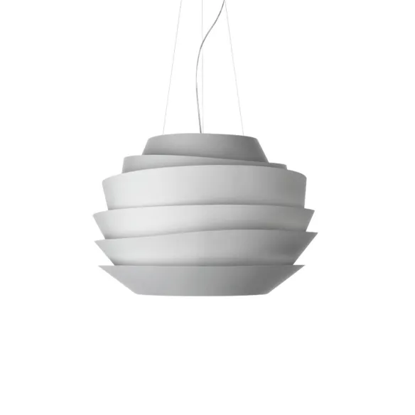 Lampe suspension Foscarini Le Soleil