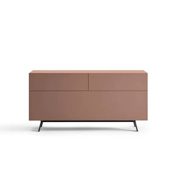 Sideboard Sangiacomo Domino Mono 12M