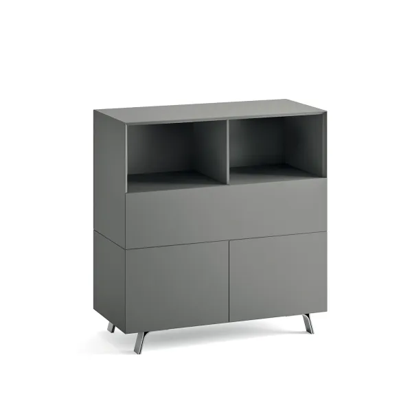 High sideboard Sangiacomo Domino IN.2 44I
