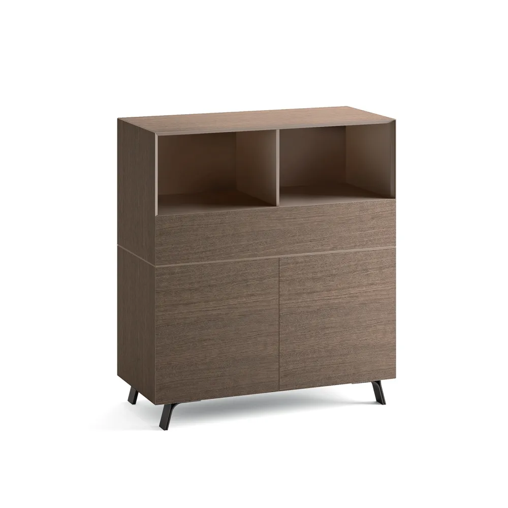 Hohes Sideboard Sangiacomo Domini IN.2 46I