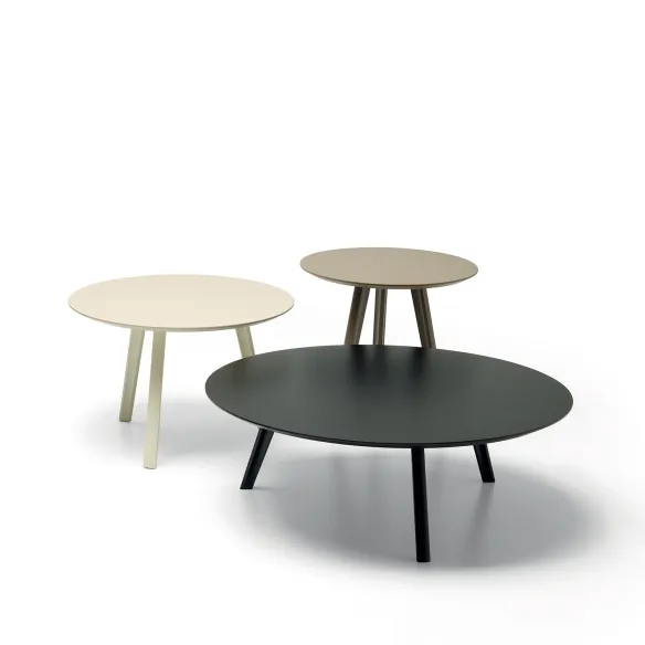 Small Table Sangiacomo Trio