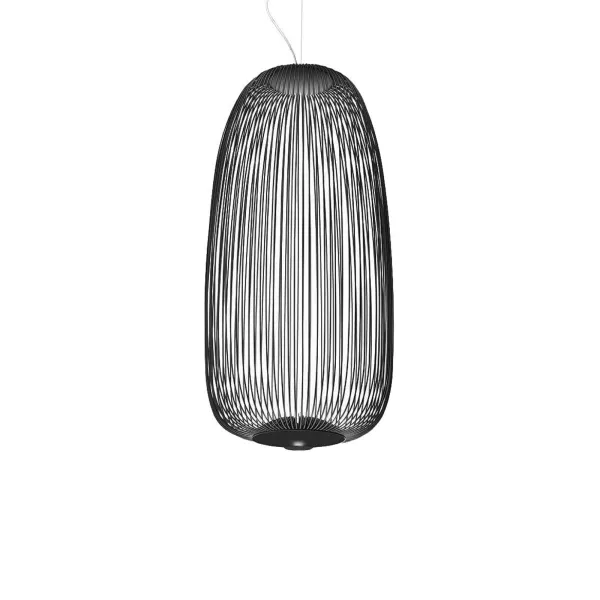 Pendant lamp Foscarini Spokes 1