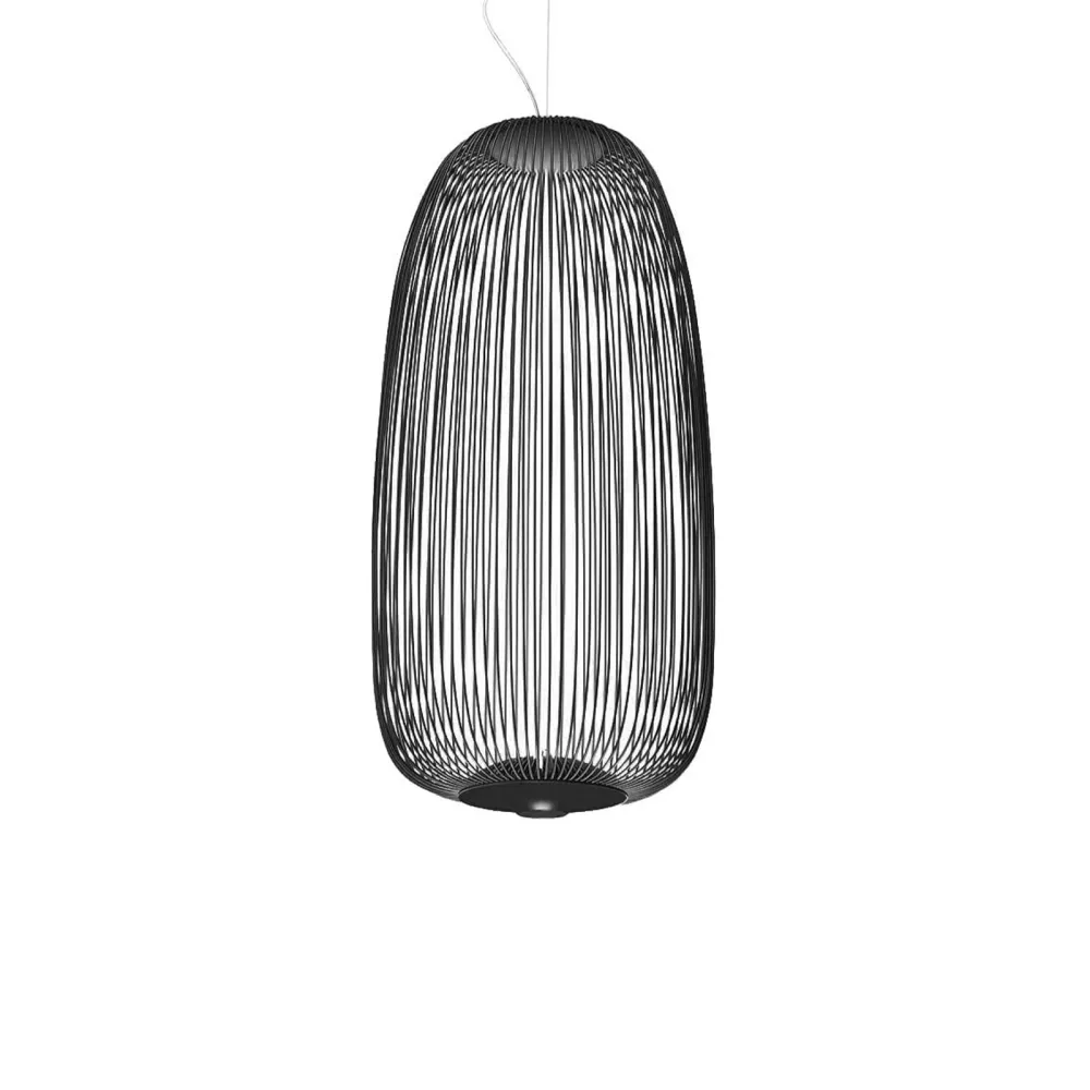 Lampe suspension Foscarini Spokes 1