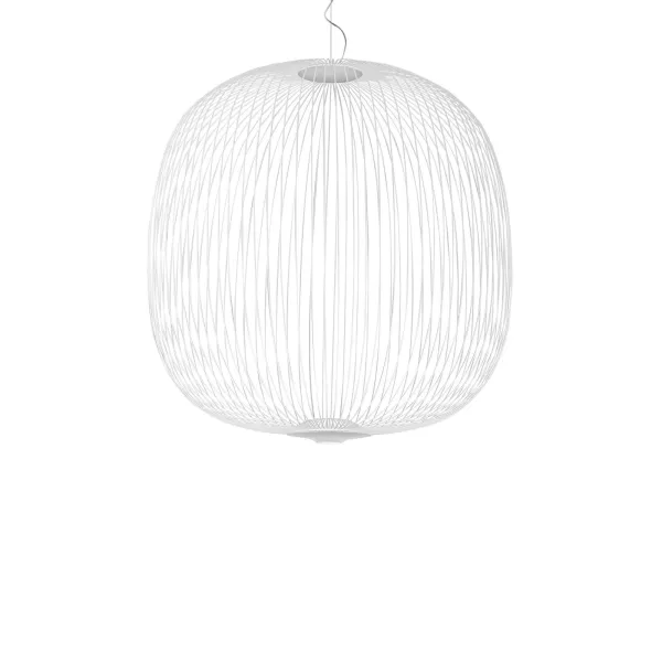 Lampe suspension Foscarini Spokes 2