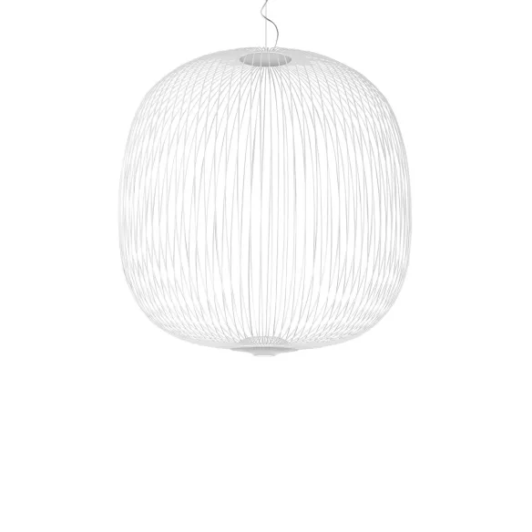 Lampe suspension Foscarini Spokes 2