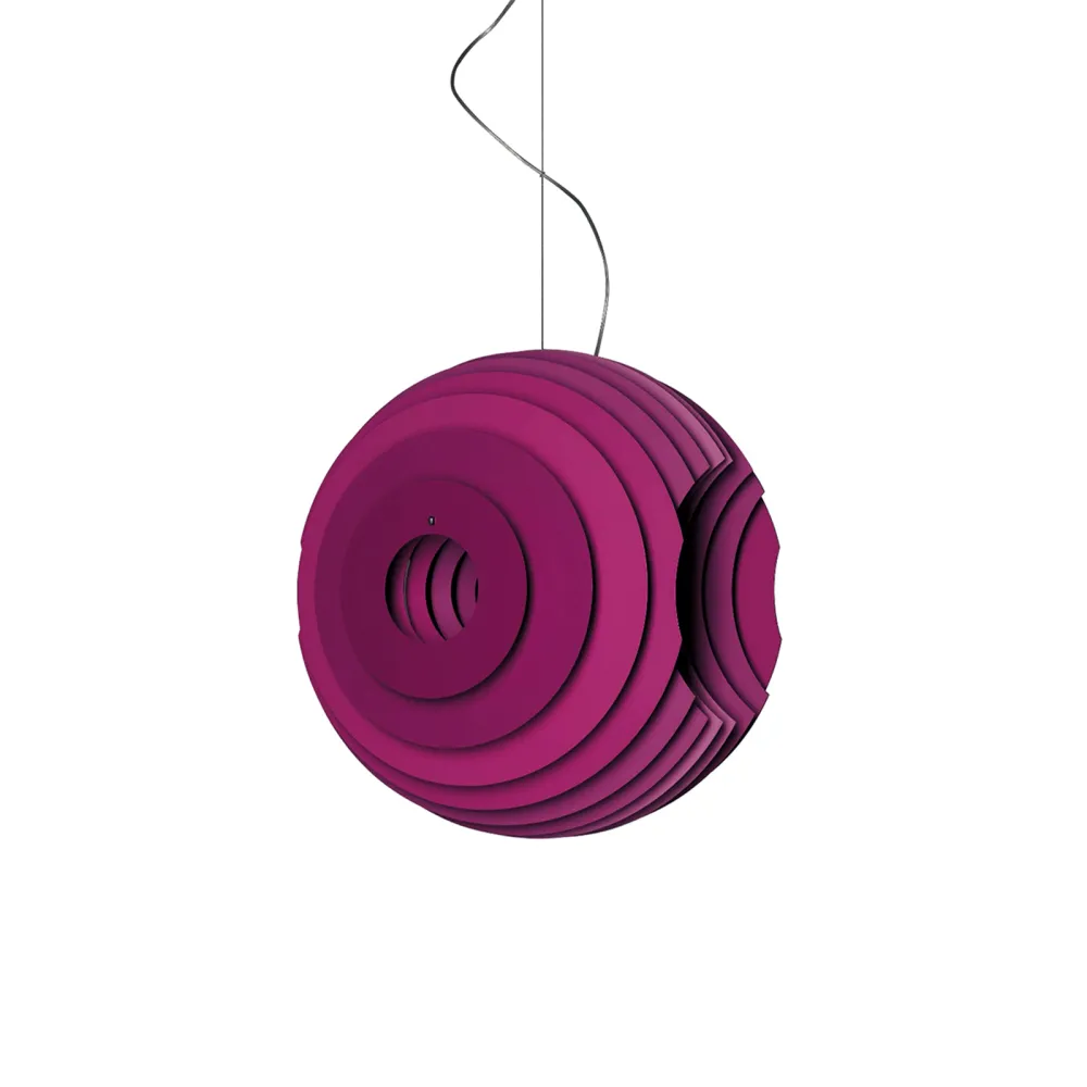 Pendelleuchte Foscarini Supernova