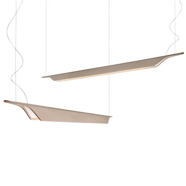 Lampada a sospensione Foscarini Troag 2