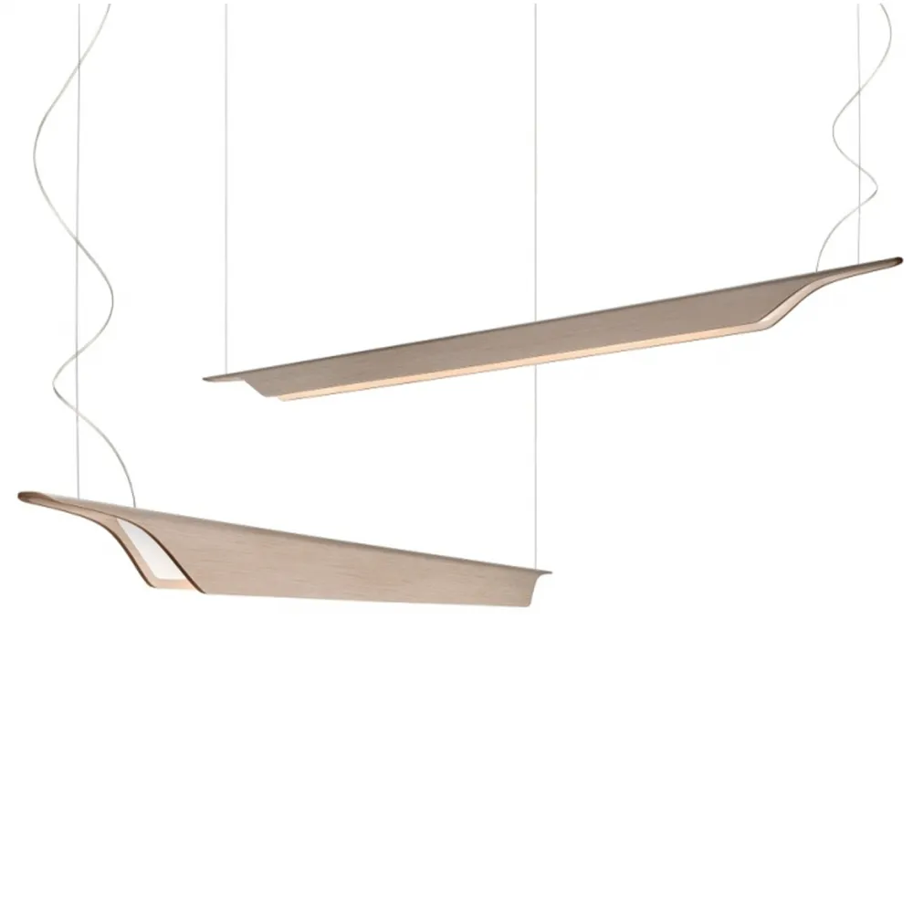 Pendelleuchte Foscarini Troag