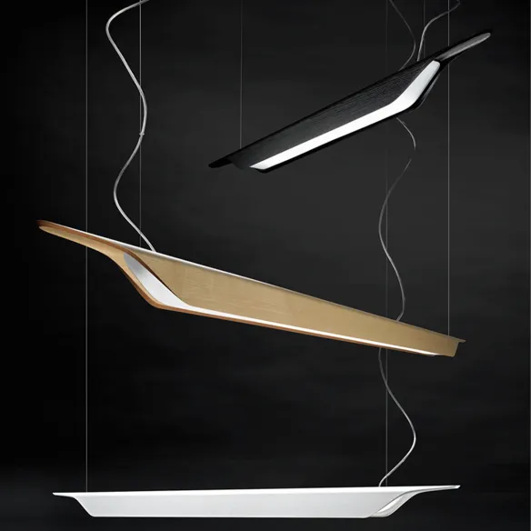 Lámpara de techo Foscarini Troag