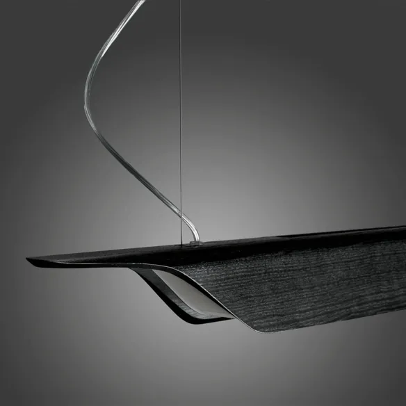 Lampe suspension Foscarini Troag