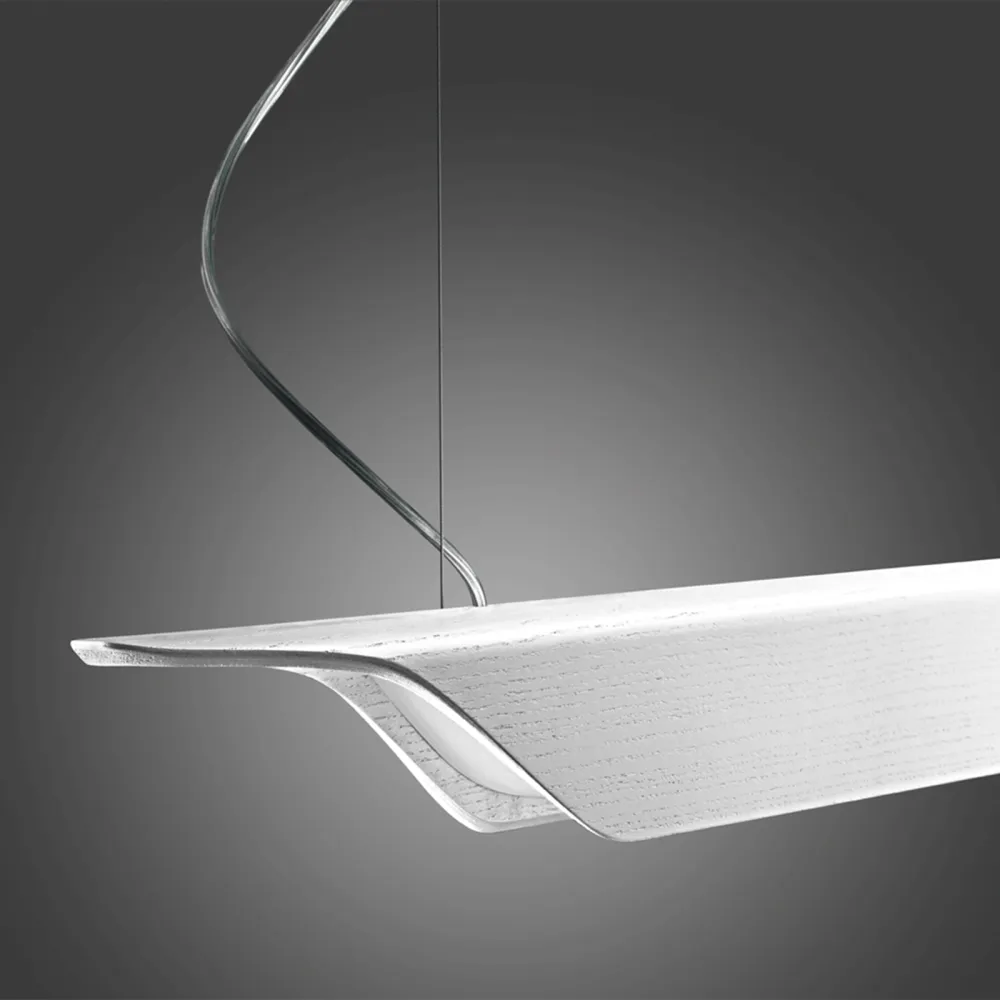 Lámpara de techo Foscarini Troag