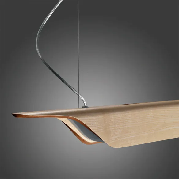 Pendelleuchte Foscarini Troag