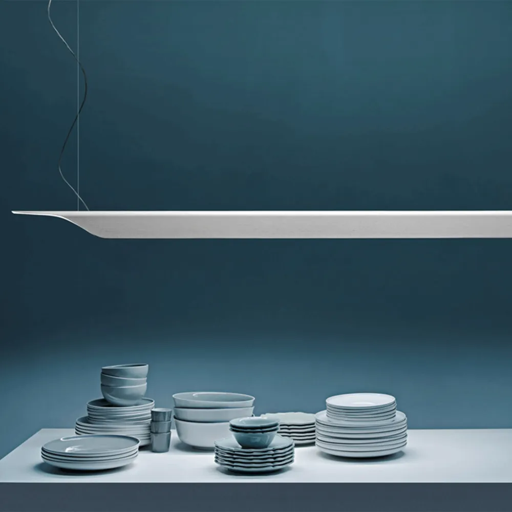 Lámpara de techo Foscarini Troag