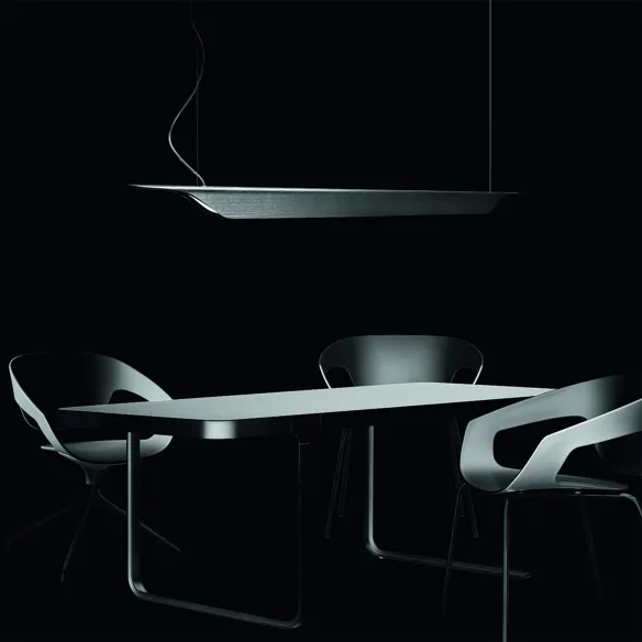 Lámpara de techo Foscarini Troag