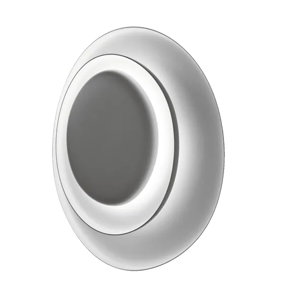 Decke lampe Foscarini Bahia 2