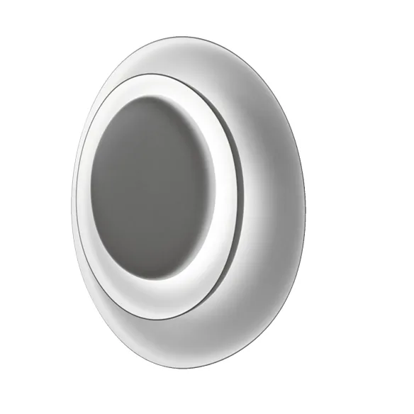 Decke lampe Foscarini Bahia