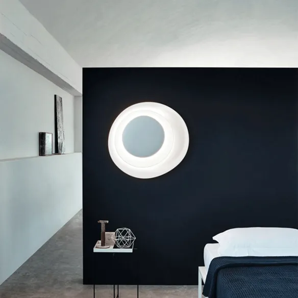Lampe de plafond Foscarini Bahia