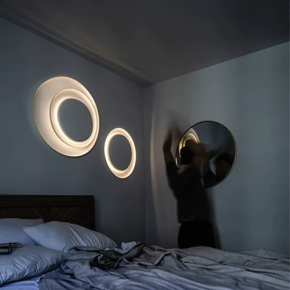 Ceiling lamp Foscarini Bahia