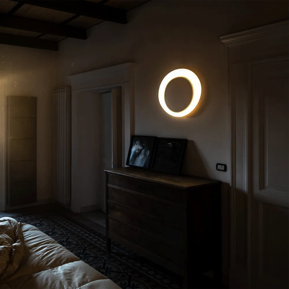 Lampe de plafond Foscarini Bahia